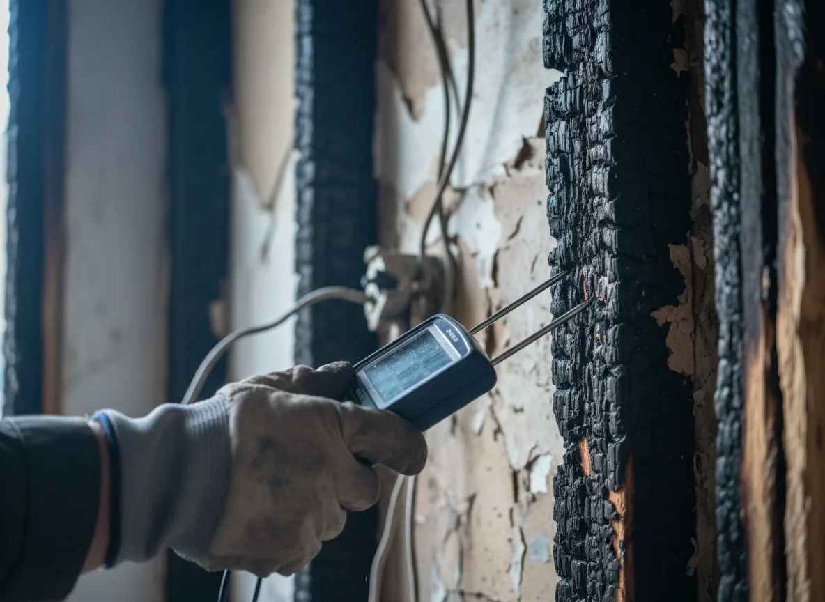 Fire Damage Restoration Friendsville, MD FAQs